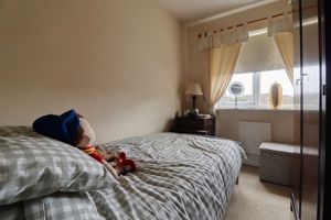 Bedroom Three- click for photo gallery